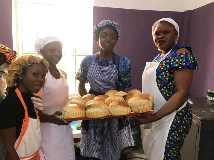 Community impact moments