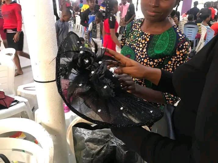 Community impact moments