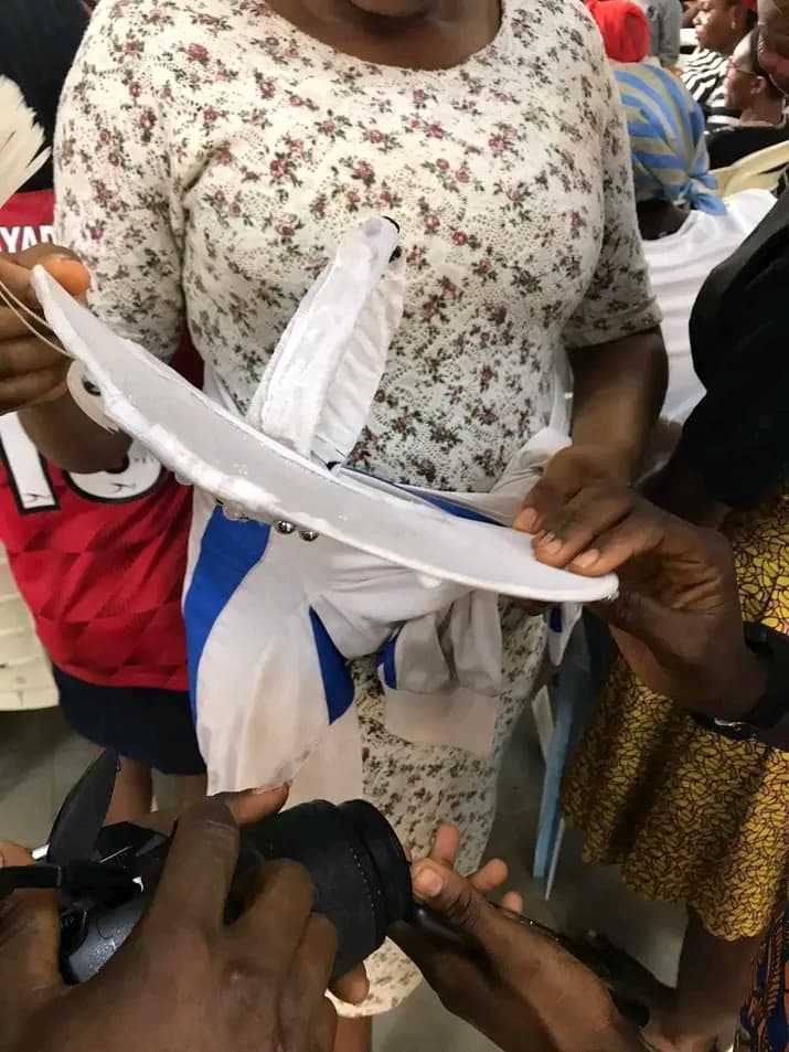 Community impact moments