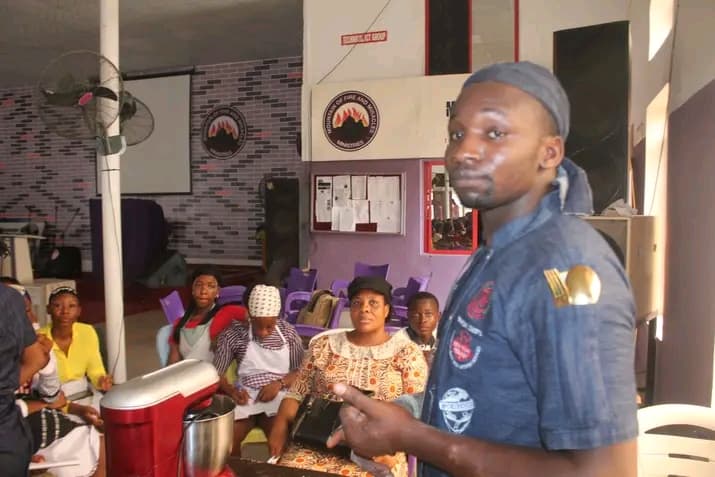 Community impact moments