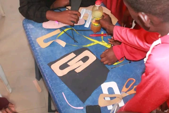 Community impact moments