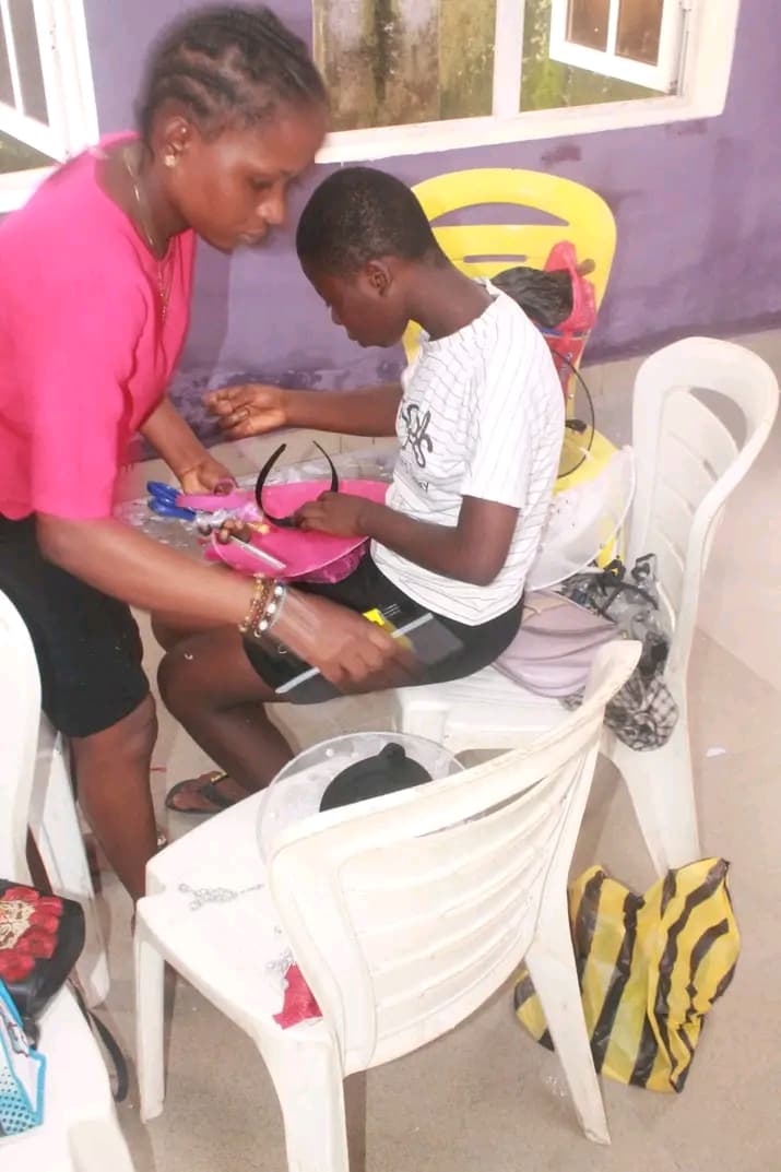 Community impact moments