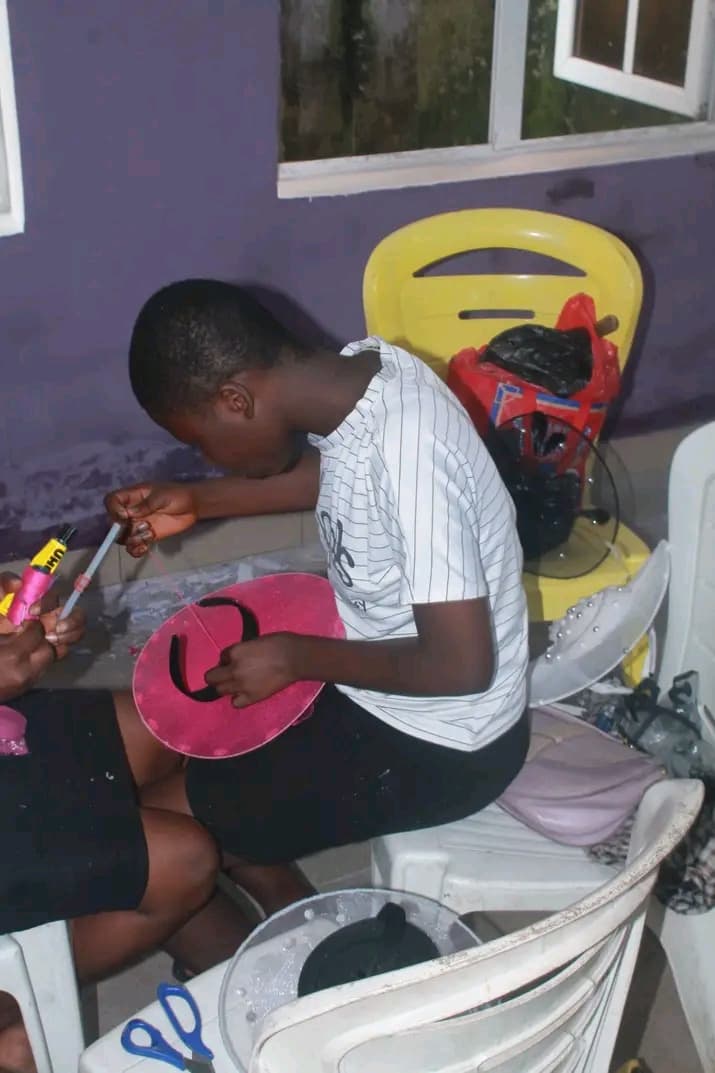 Community impact moments