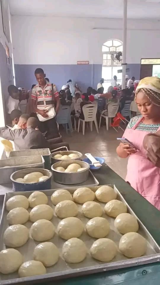 Community impact moments