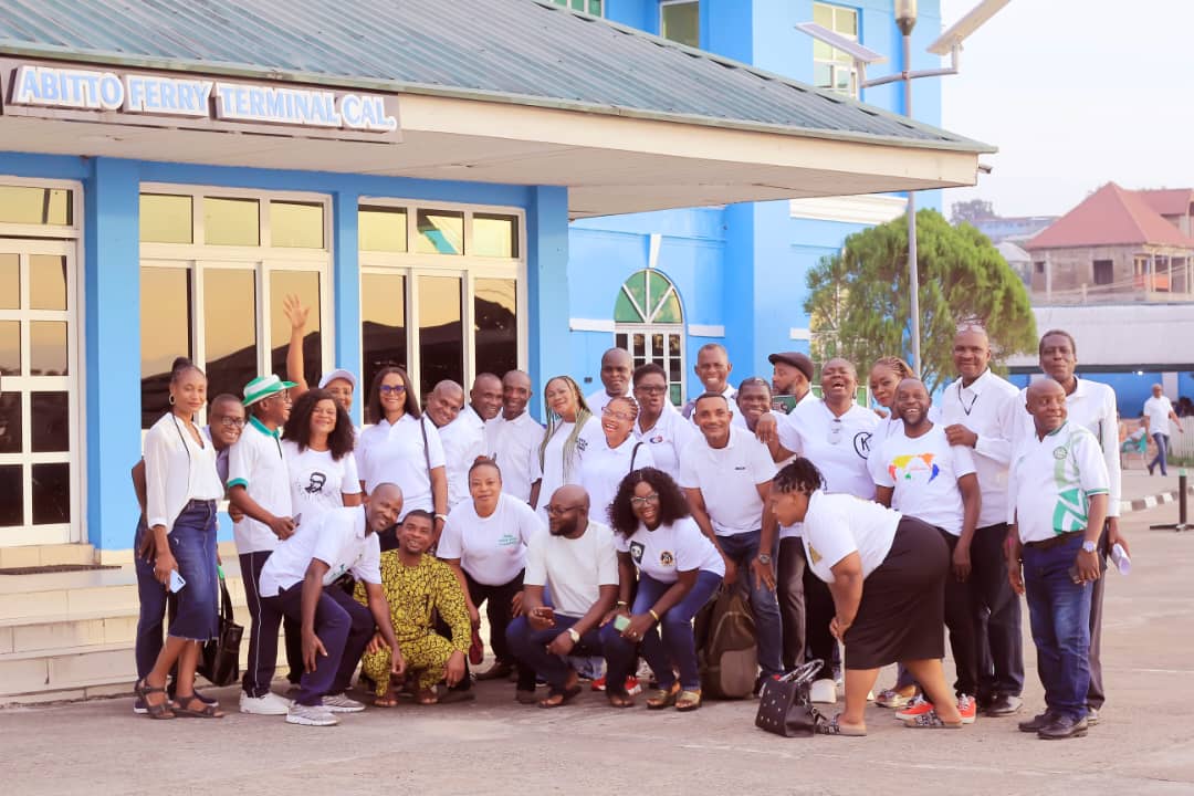 Community impact moments