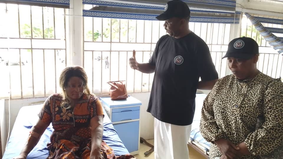 Community impact moments