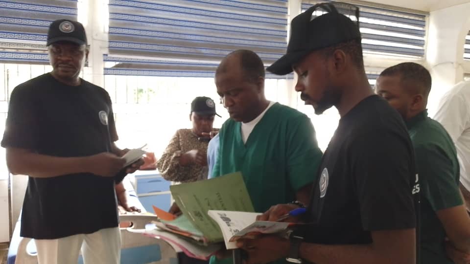 Community impact moments