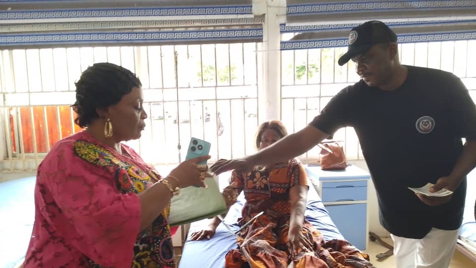 Community impact moments