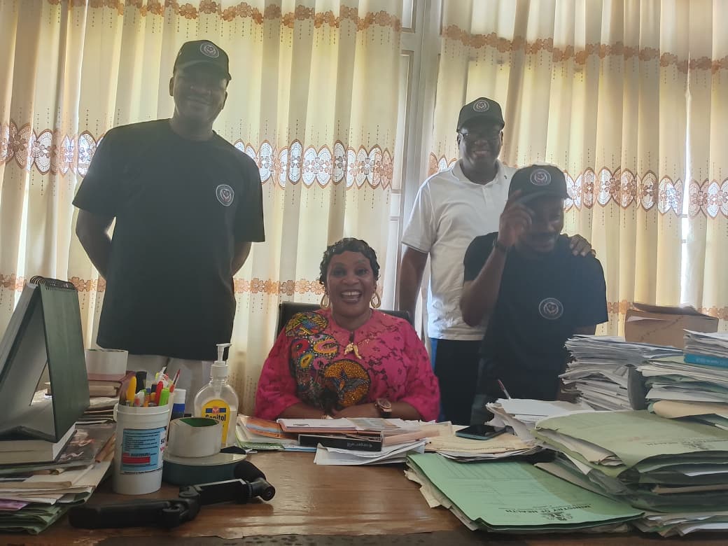 Community impact moments