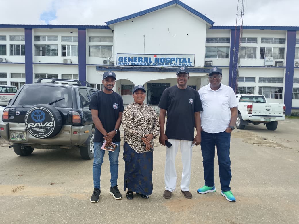 Community impact moments