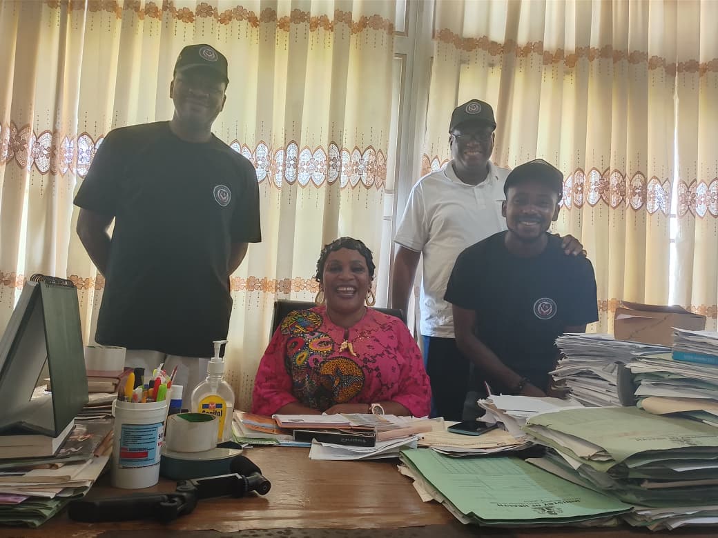 Community impact moments