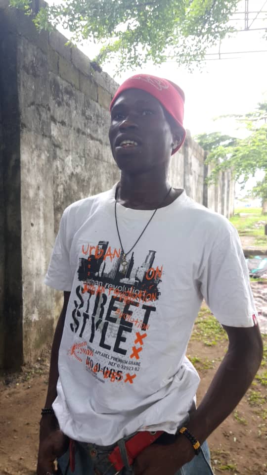 Community impact moments