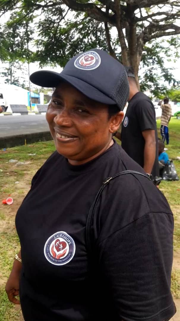 Community impact moments