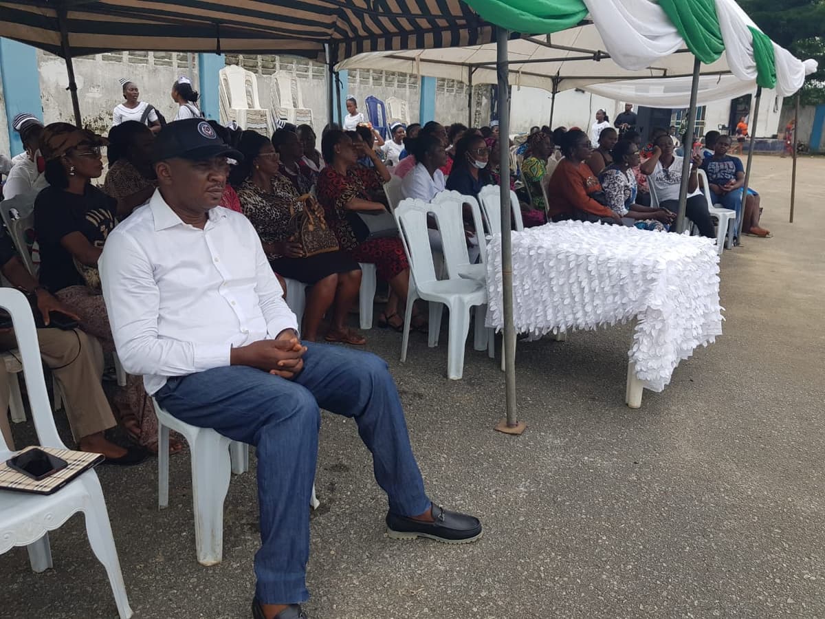 Community impact moments