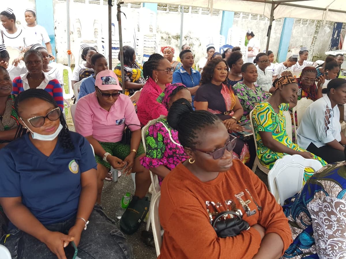 Community impact moments