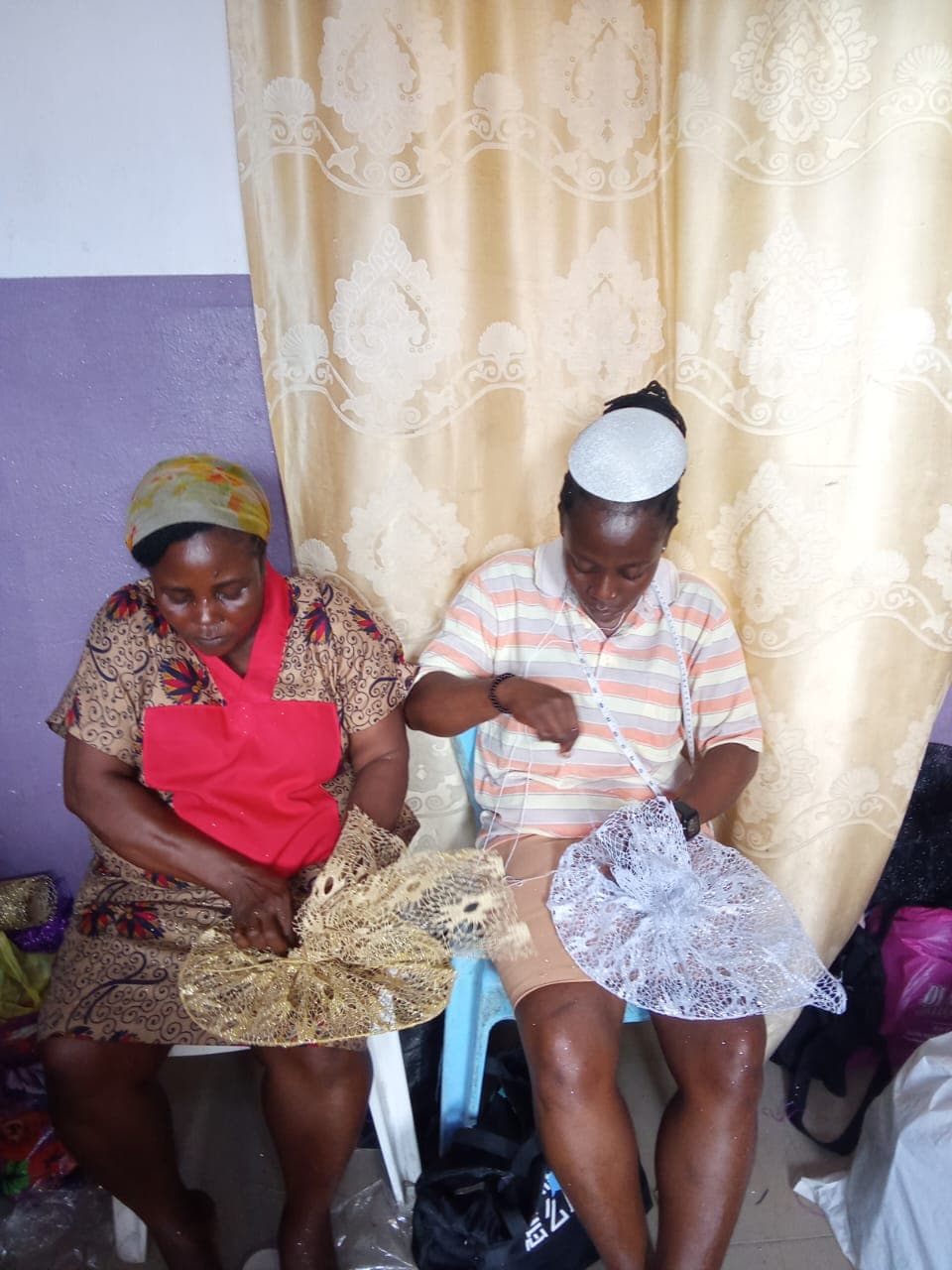 Empowerment & Support for Widows