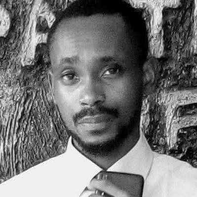 Otaji Kelvin Lawrence