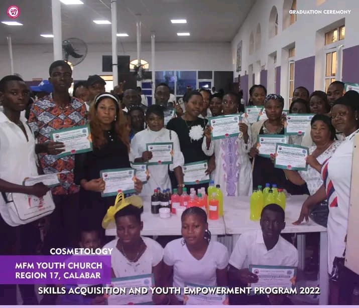 Community impact moments