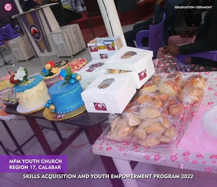 Community impact moments