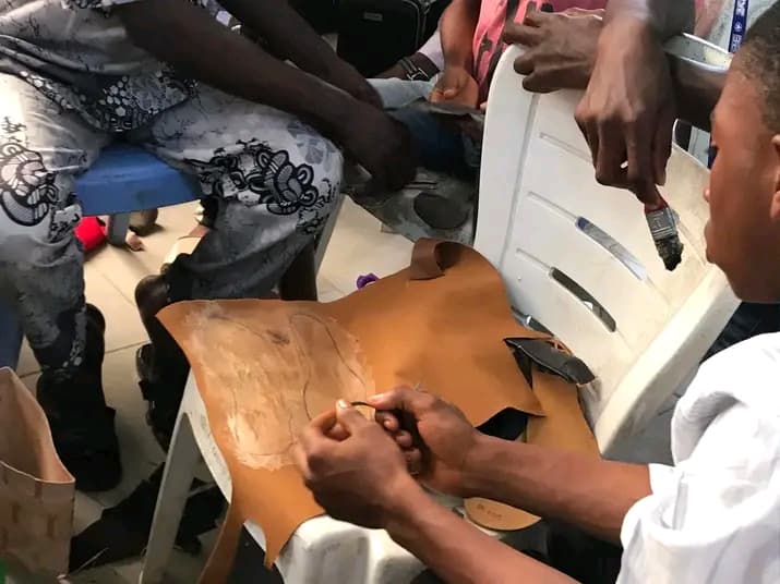 Community impact moments