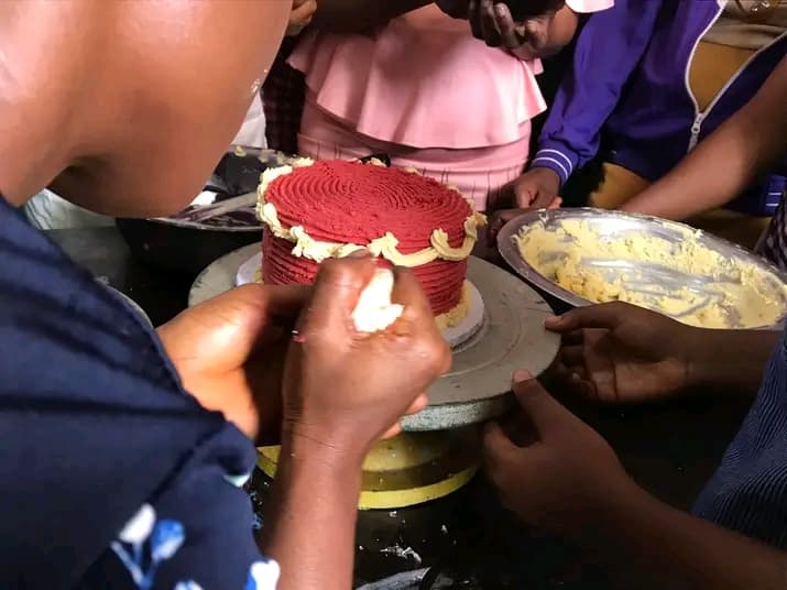 Community impact moments