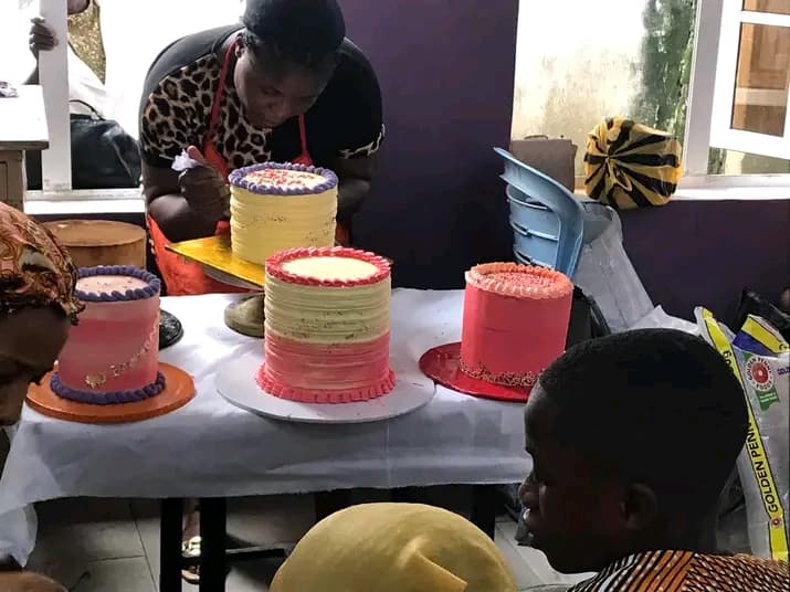 Community impact moments