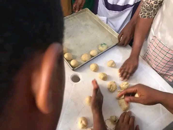 Community impact moments