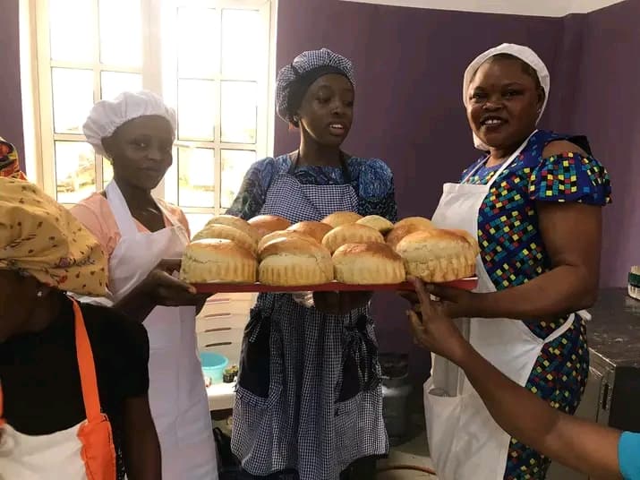 Community impact moments