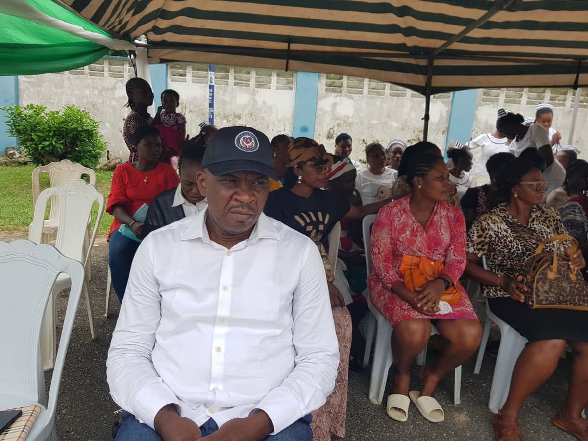 Community impact moments
